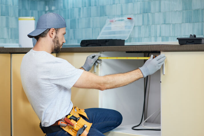 Tips to Local Kitchen Fitters