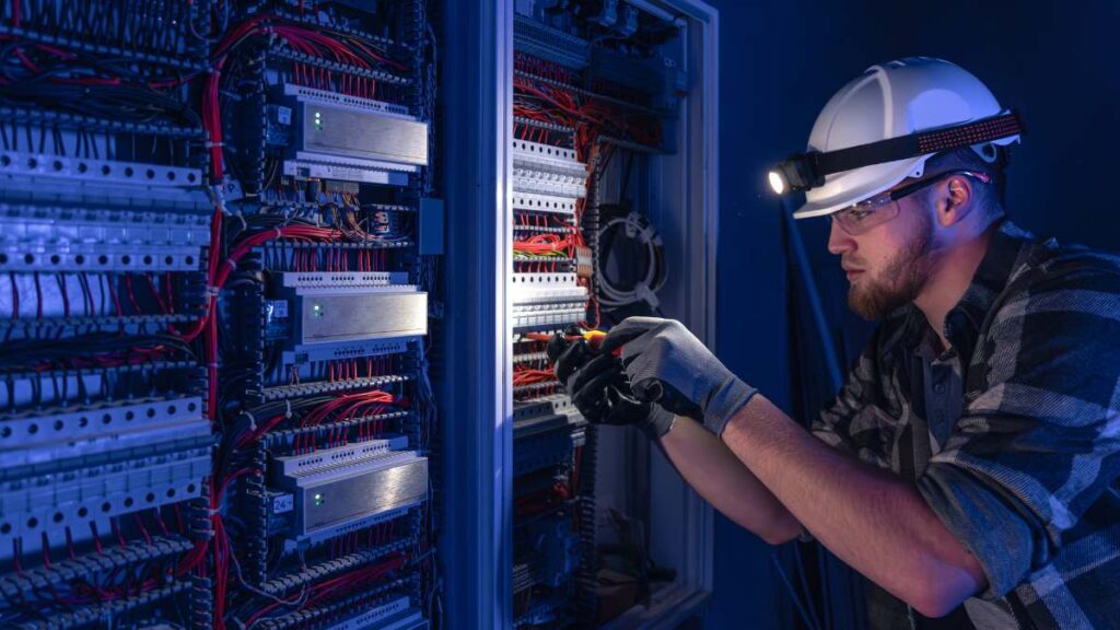 Hiring a Certified Electrician