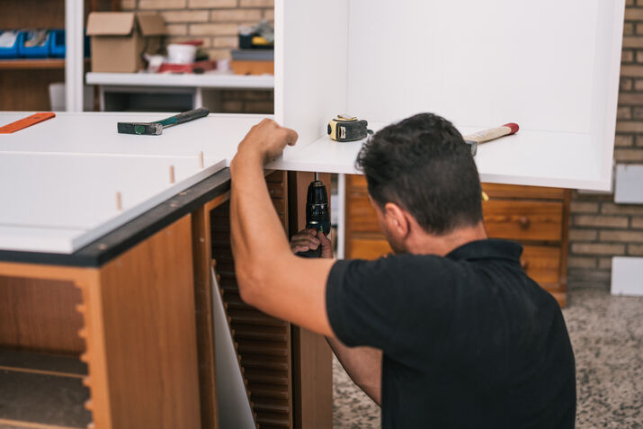 Affordable Kitchen Fitters in Bromley