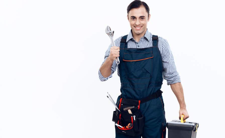 Reliable Handyman Services in Bromley