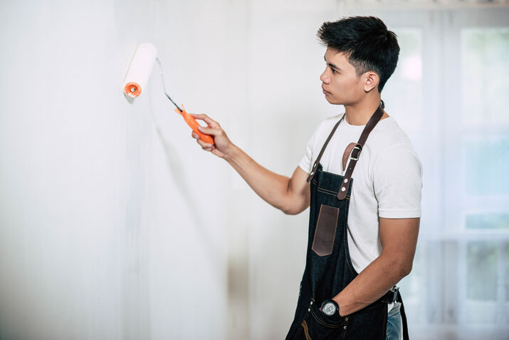 Local Painters and Decorators in Croydon