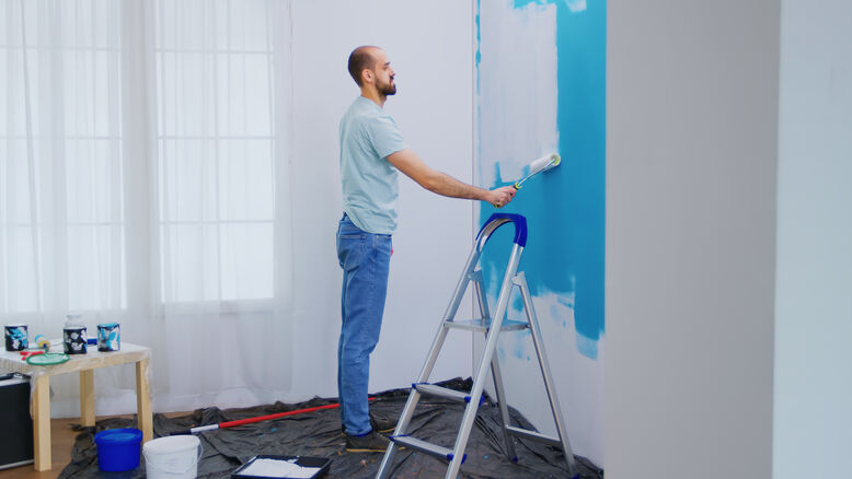 Local Painters and Decorators in Croydon