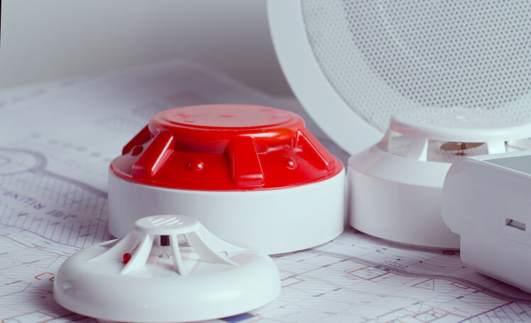 Which alarm system is the best in the UK