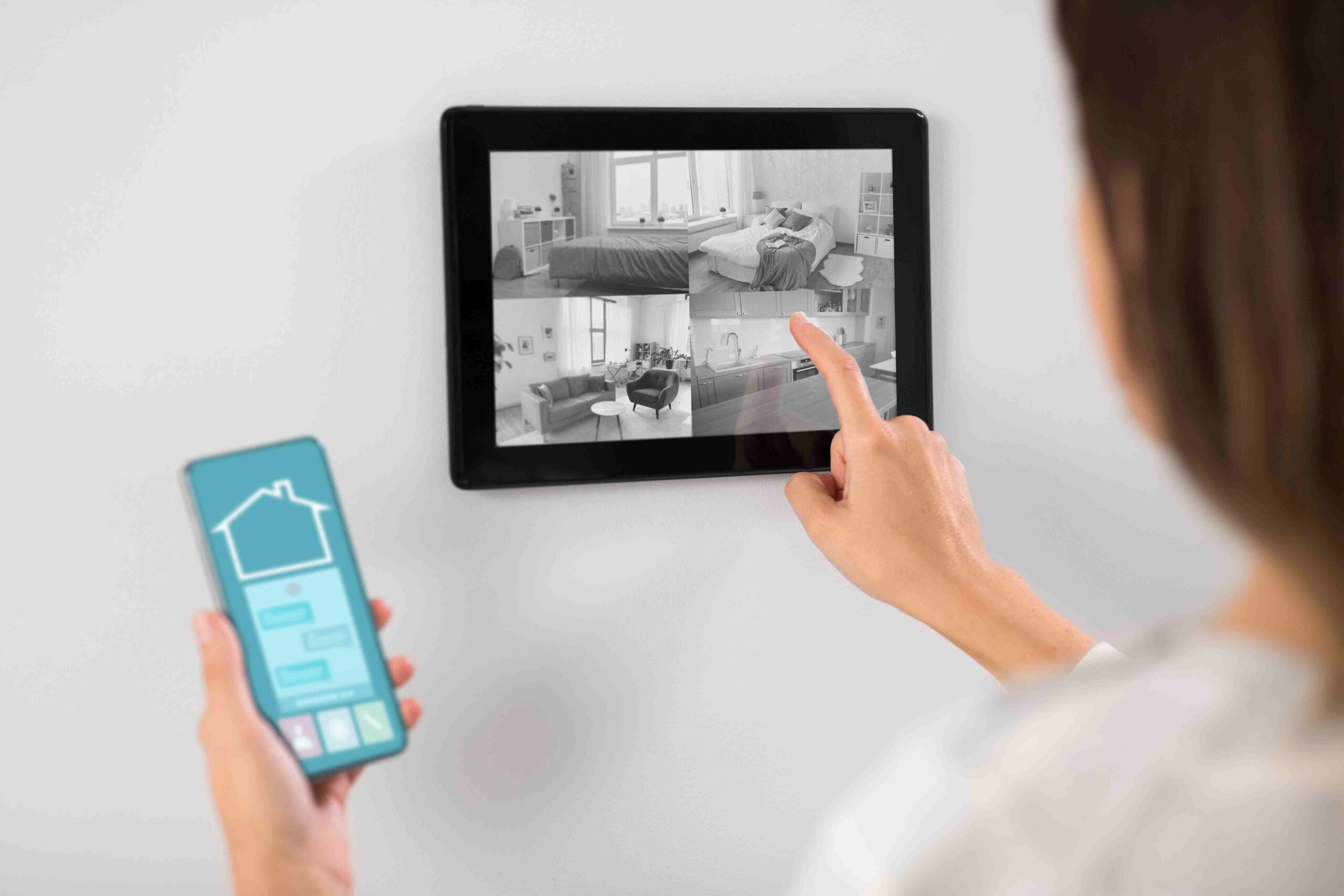 DIY vs Professional Home Security Installation Which is Better