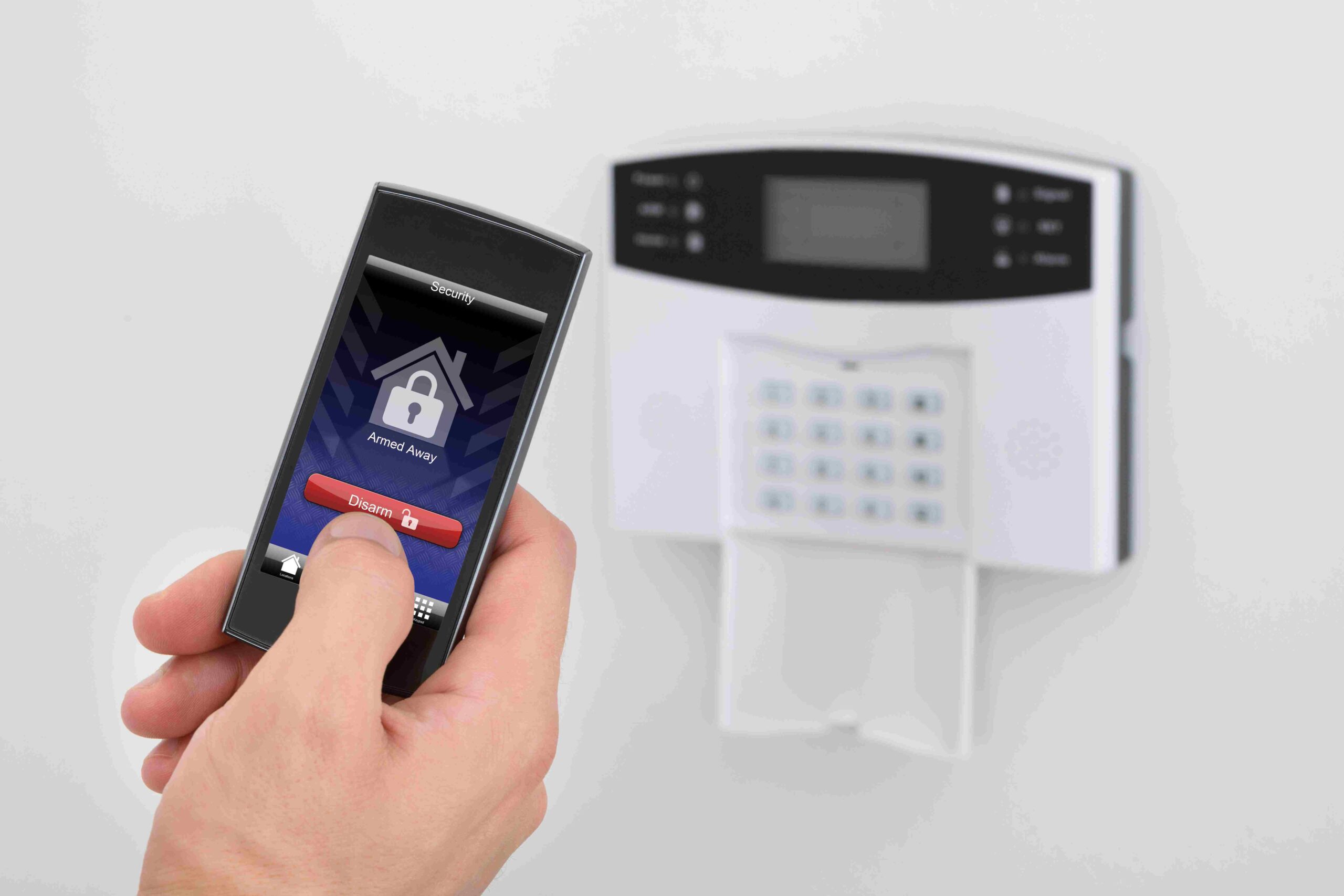 How to Avoid Common Mistakes During Home Security Installation