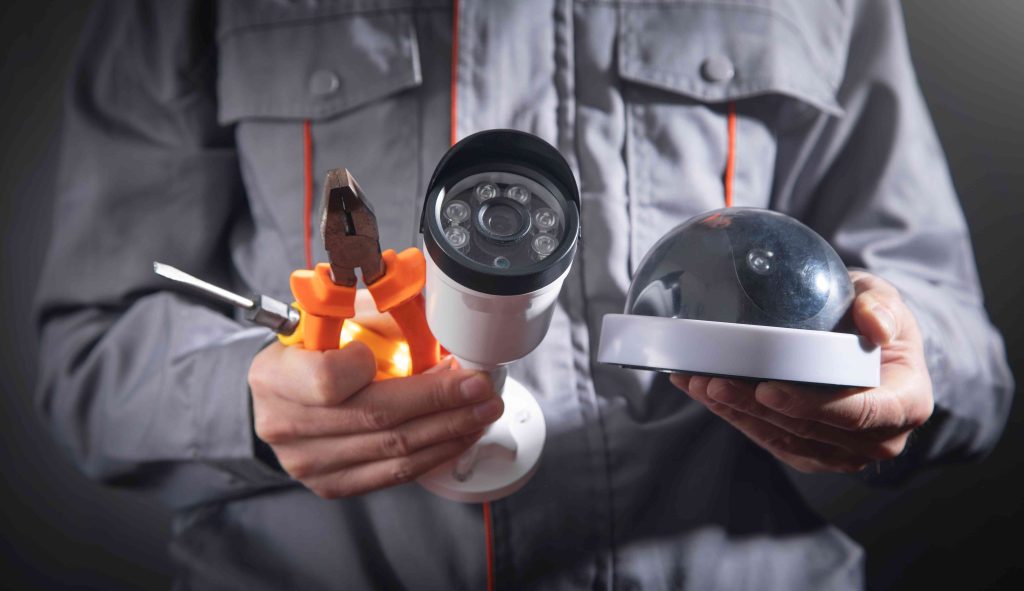 How to Find the Best Home Security Installation Experts Near me