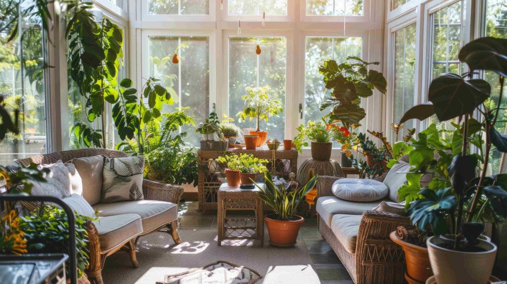 how much does a conservatory cost