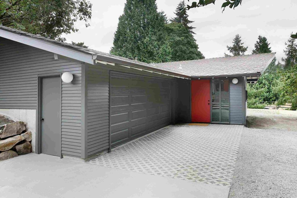 10 ideas for garage conversion