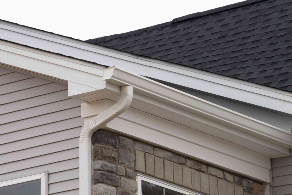 How Much Does it Cost to Install Soffits and Fascia