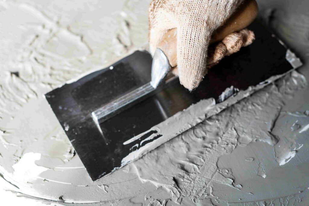 5 Questions to Ask Before Hiring a Plasterer