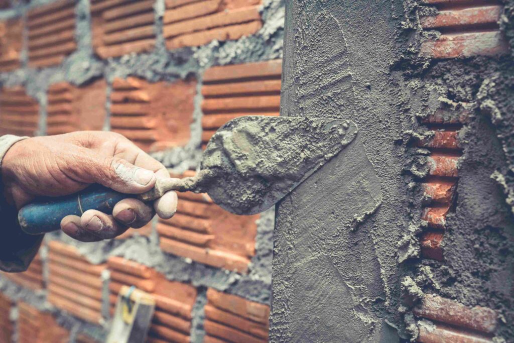 Bricklayer vs Mason What’s the Difference