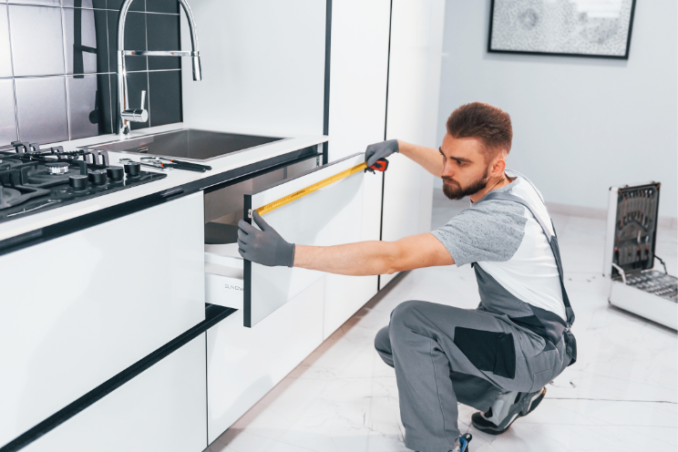 Kitchen Fitters Near Me