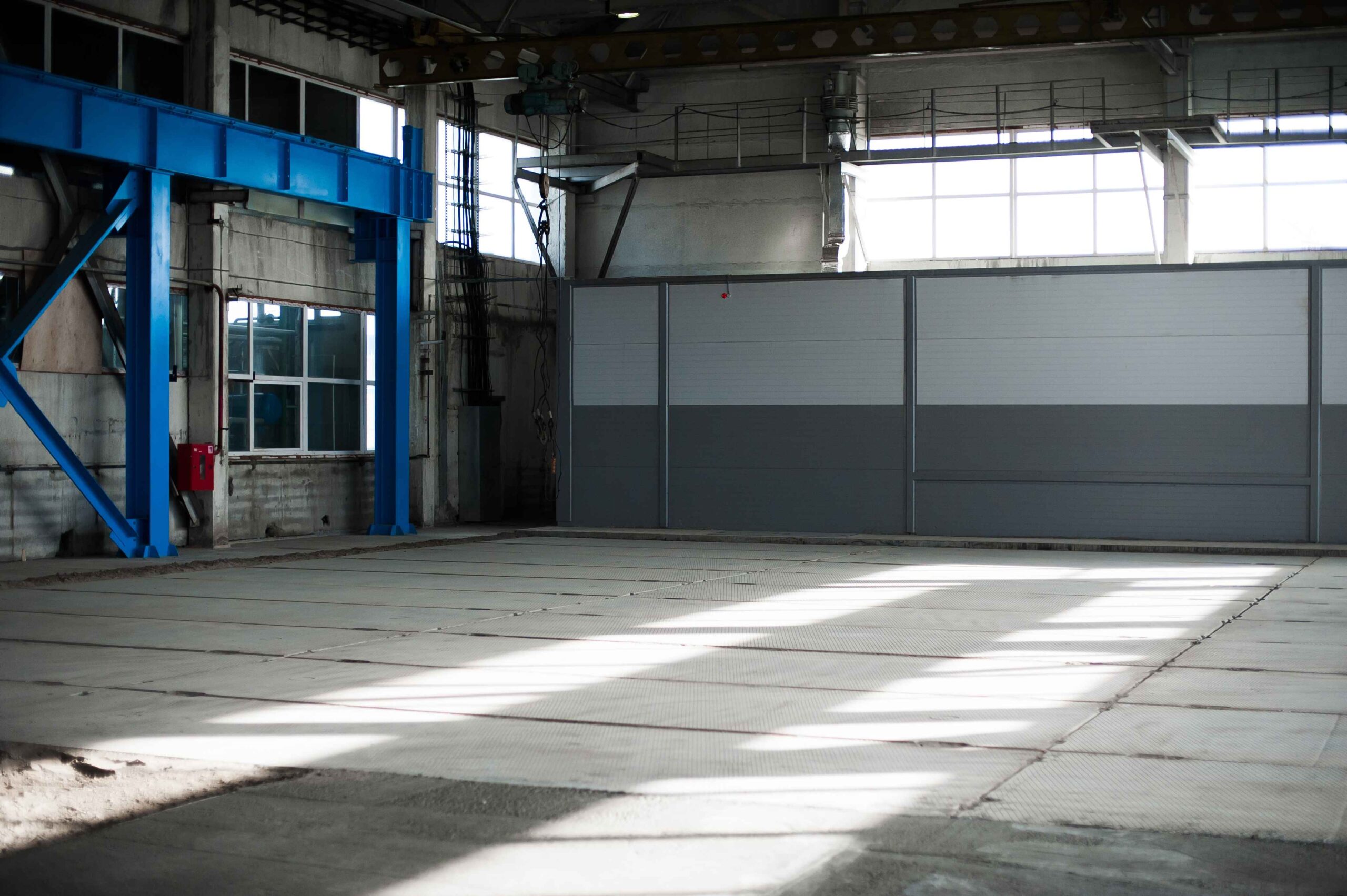 Garage Conversion Specialist Near Me