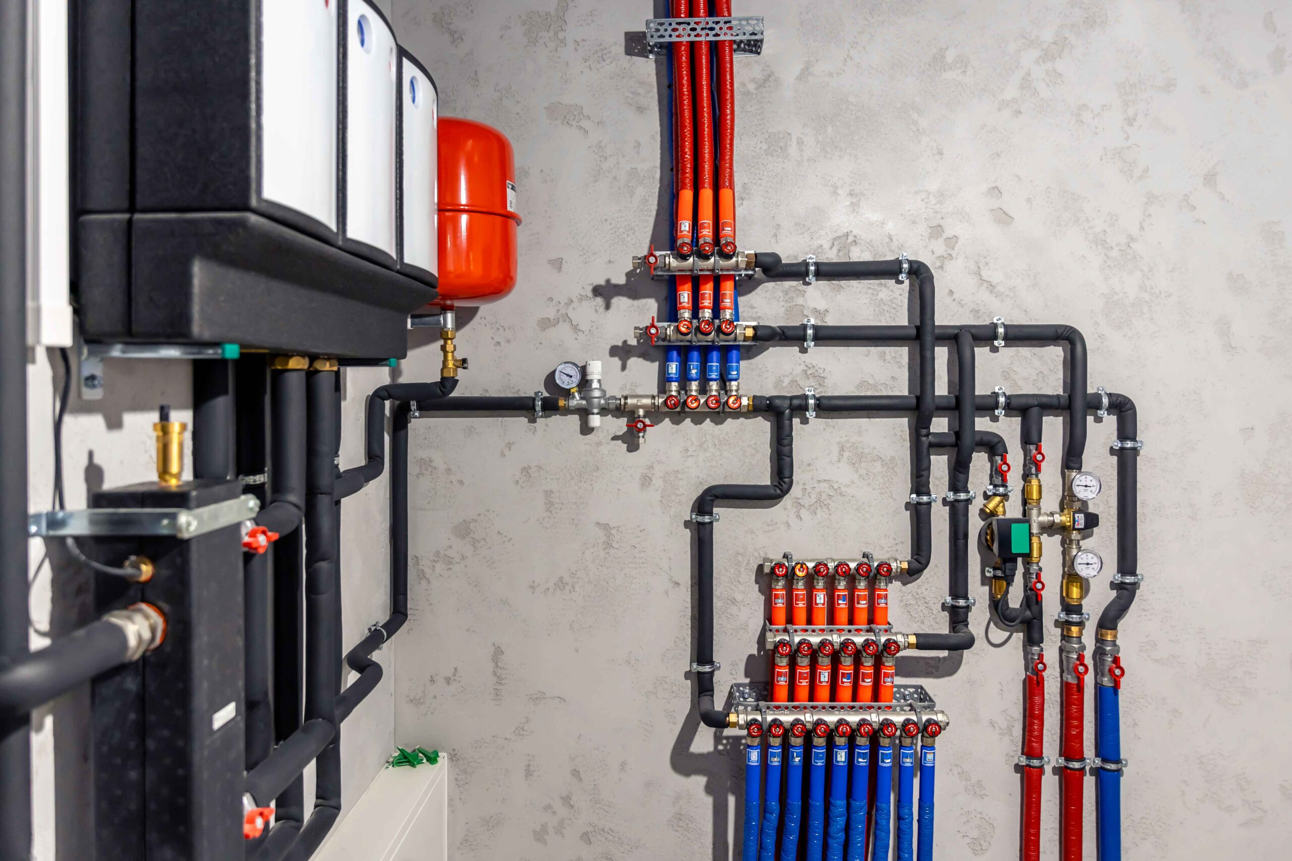 Local Heating Engineer To Keep Your Existing System Running Efficiently