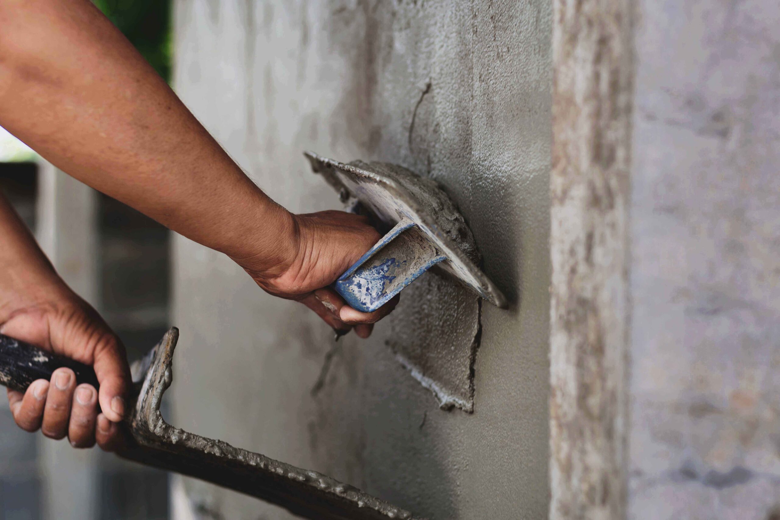 Local Plasterer Near Me The Verified Experts You Need For A Perfect Finish