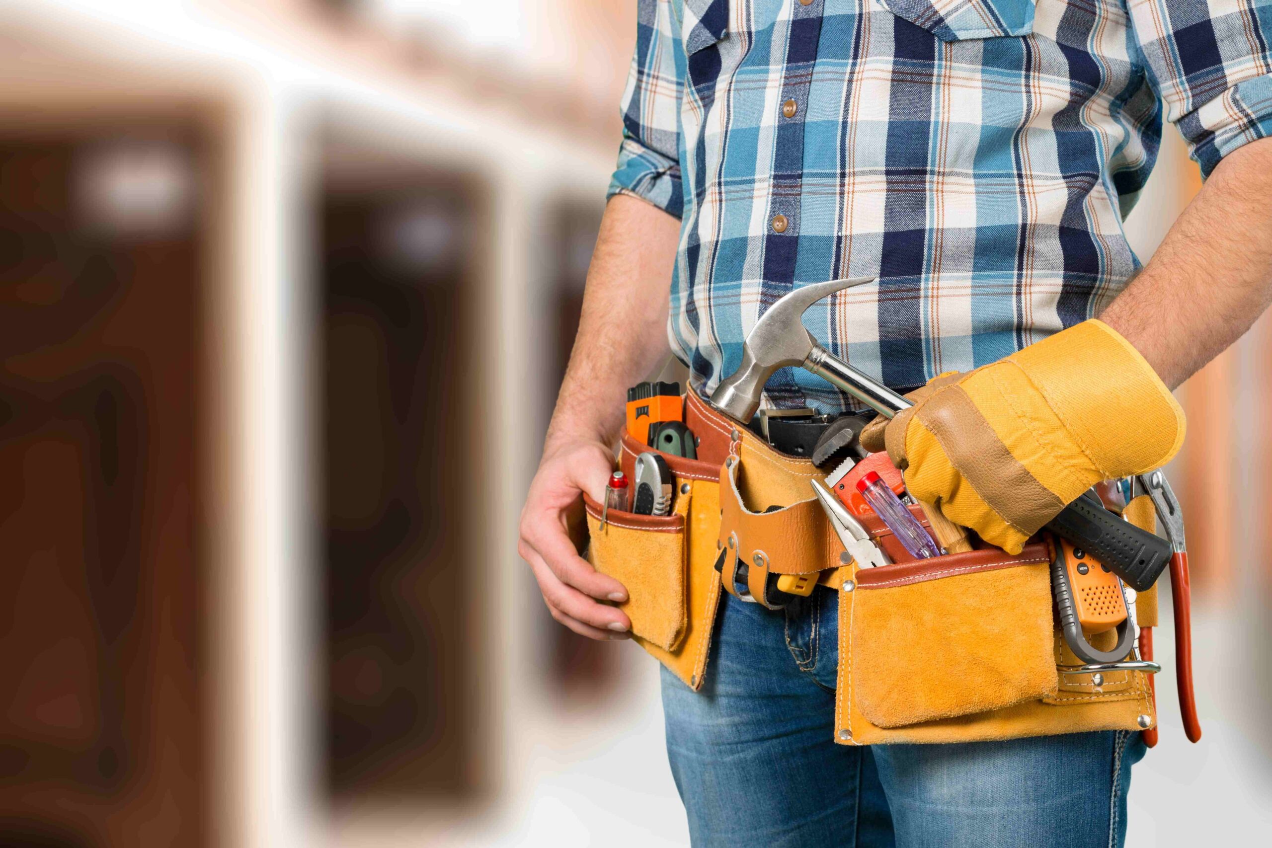 Trusted Handymen Near You