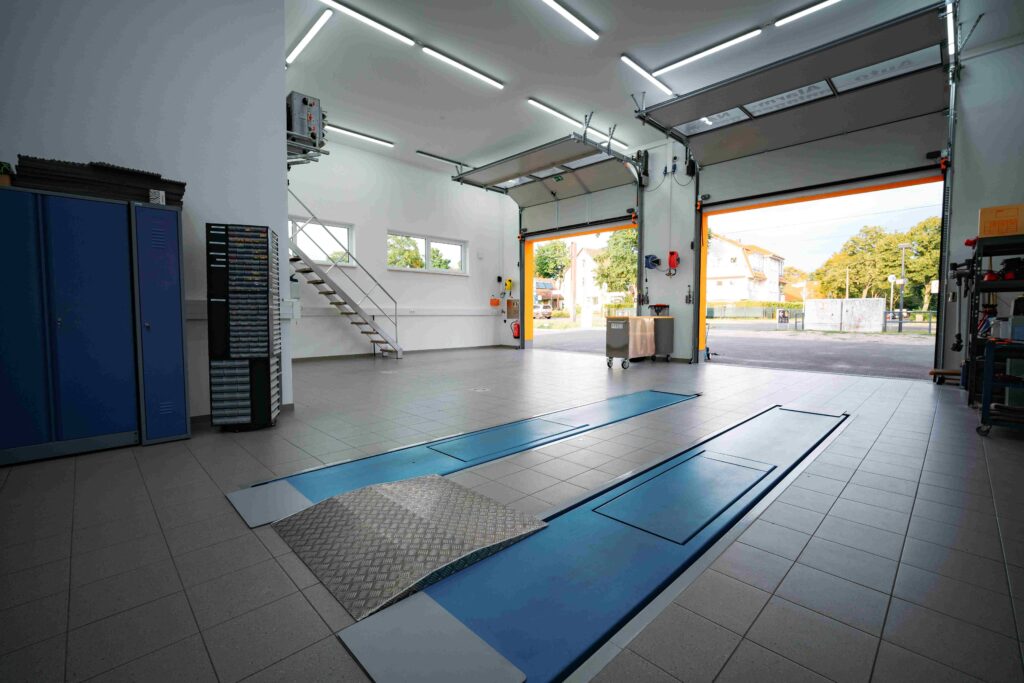 Best Garage Floor Ideas for 2026