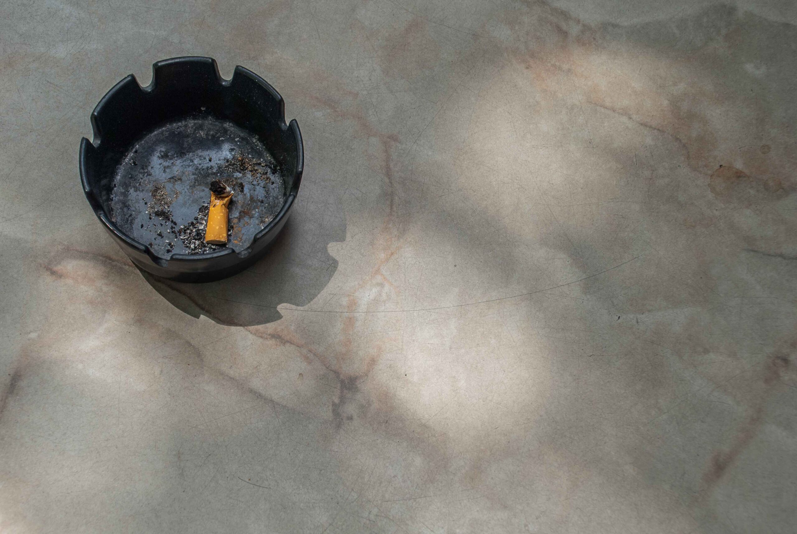 What is the Average Cost of Polished Concrete Floors in 2026