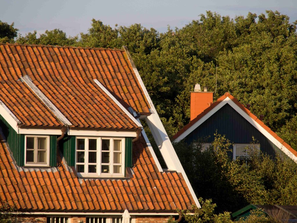 Roof Repair vs Roof Replacement: What’s Better for UK Weather?