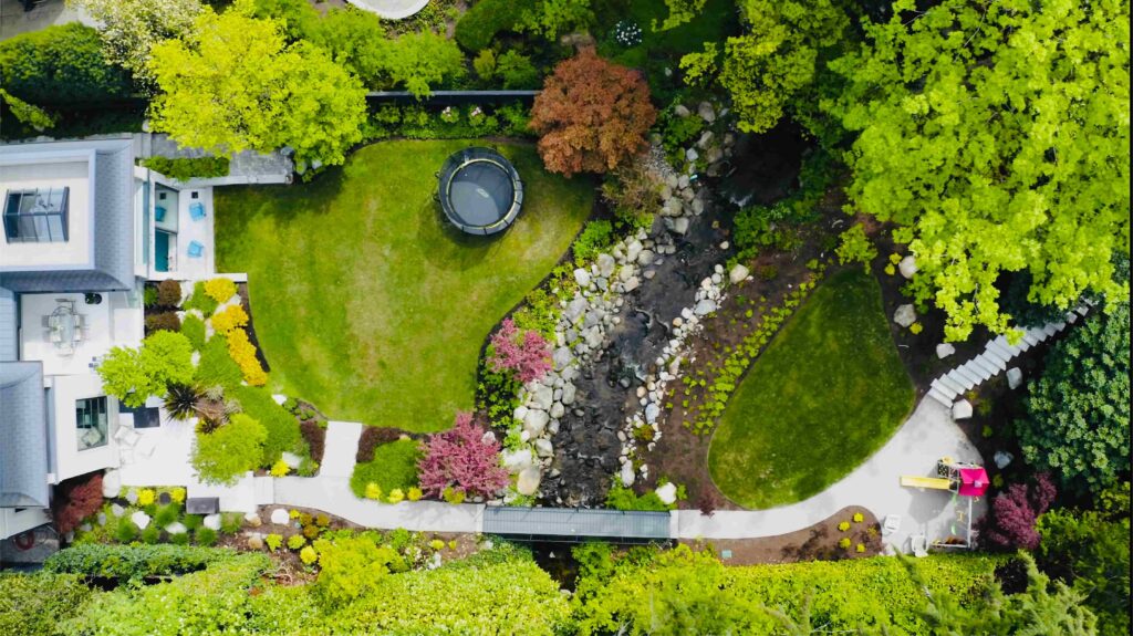 Top Garden Landscape Ideas for UK Homes in 2026