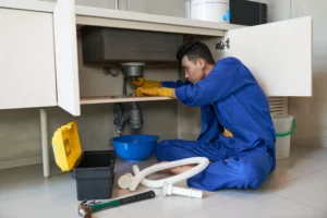 best plumbing service