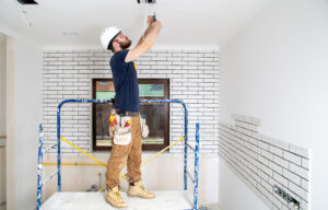 House Rewiring