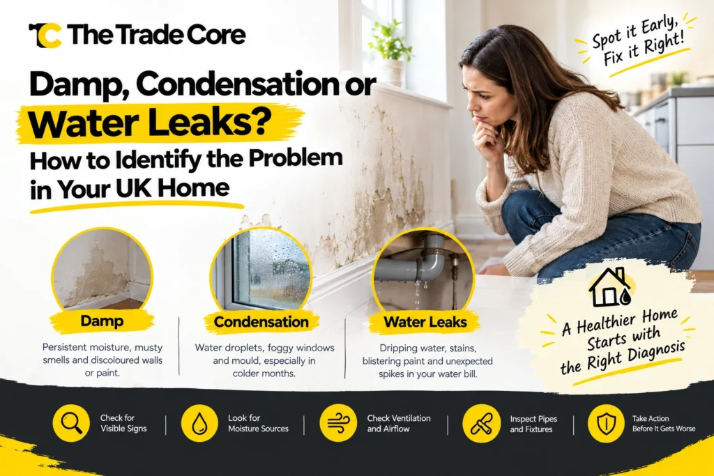 Damp Solutions UK